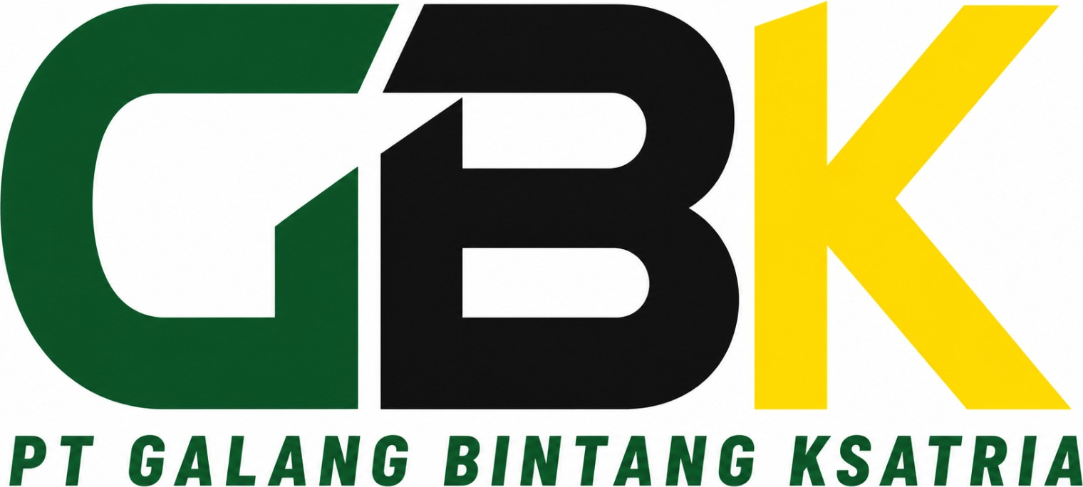 Logo GBK